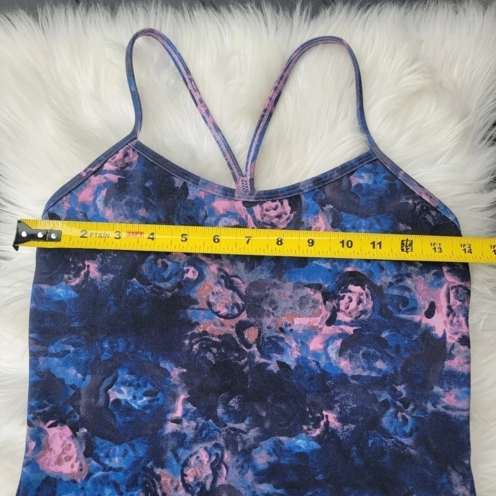 Lululemon Power Y Tank Luon 6